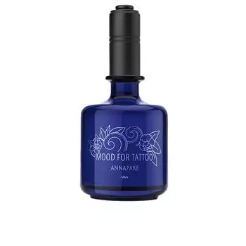 Духи Mood for tattoo men Annayake, 100 мл