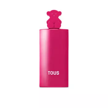 Духи More more pink Tous, 50 мл