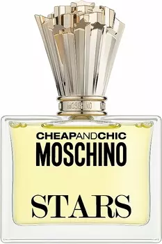 Духи Moschino Stars