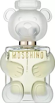Парфюмерная вода Moschino Toy 2
