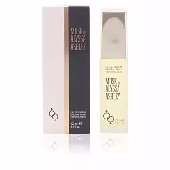 Духи Musk Alyssa ashley, 100 мл