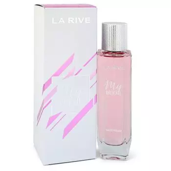 Духи My de licate eau de parfum La rive, 100 мл