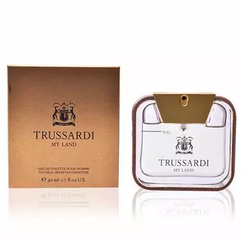 Духи My land Trussardi, 50 мл
