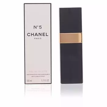 Духи N 5 Chanel, 50 мл