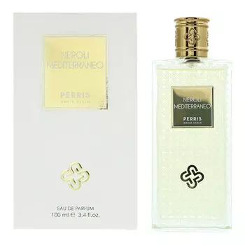 Духи Neroli mediterran eau de parfum Perris monte carlo, 100 мл