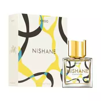 Концентрированные духи Nishane Kredo Unisex