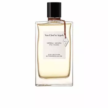 Духи Nroli amara collection extraordinaire Van cleef, 75 мл
