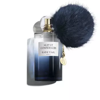 Духи Nuit & confidences Goutal, 100 мл