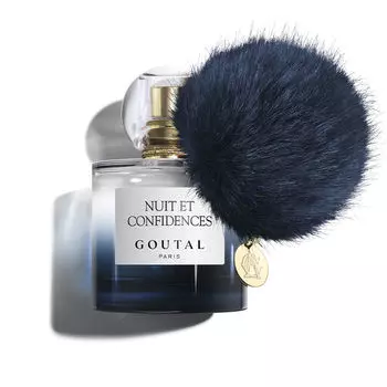 Духи Nuit & confidences Goutal, 50 мл