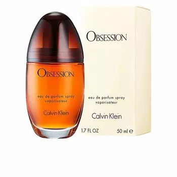 Духи Obsession Calvin klein, 50 мл