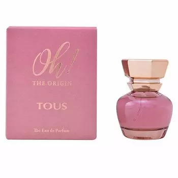 Духи Oh! the origin Tous, 30 мл
