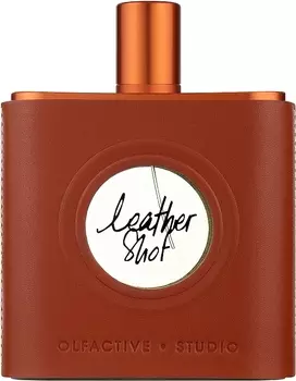 Духи Olfactive Studio Leather Shot