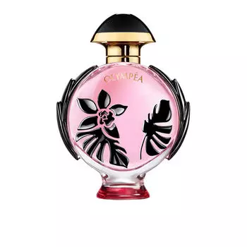 Духи Olympa flora eau de parfum intense Paco rabanne, 50 мл
