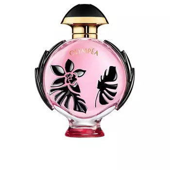 Духи Olympa flora eau de parfum intense Paco rabanne, 80 мл