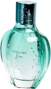 Духи Omerta Acqua Mia Donna