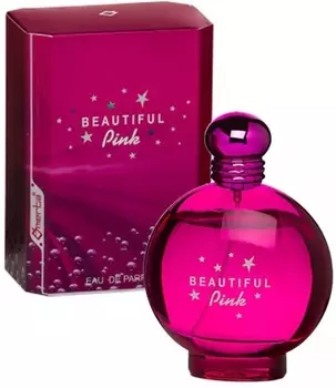Духи Omerta Beautiful Pink