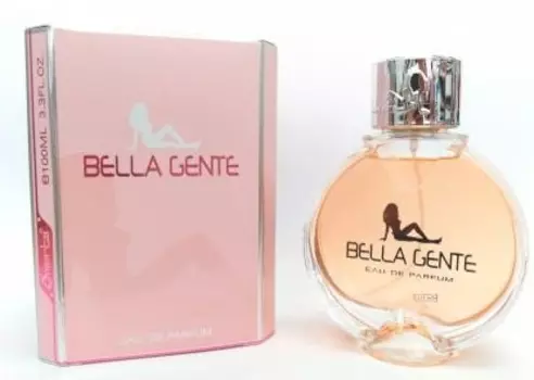 Духи Omerta Bella Gente