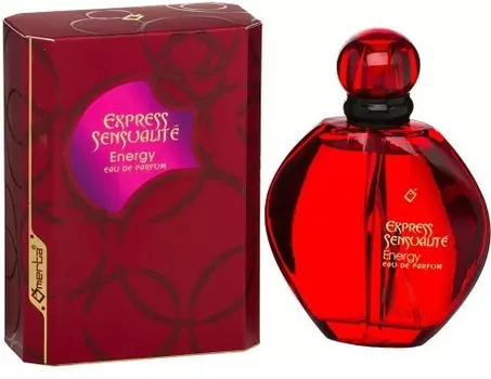 Духи Omerta Express Sensualite Energy
