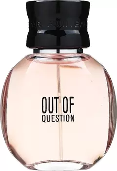 Духи Omerta Out Of Question