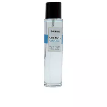 Духи One note coconut Flor de mayo, 100 мл
