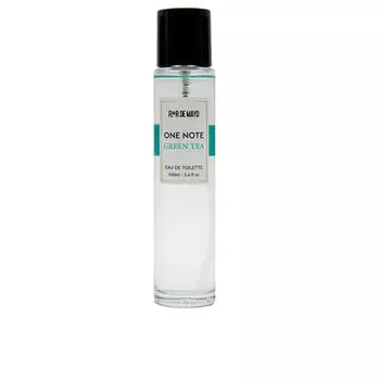 Духи One note green te Flor de mayo, 100 мл