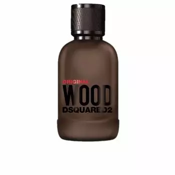 Духи Original wood Dsquared2, 50 мл