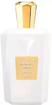 Духи Orlov Paris Blue Lili