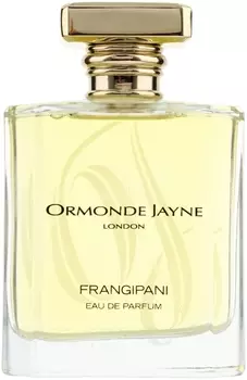 Духи Ormonde Jayne Frangipani