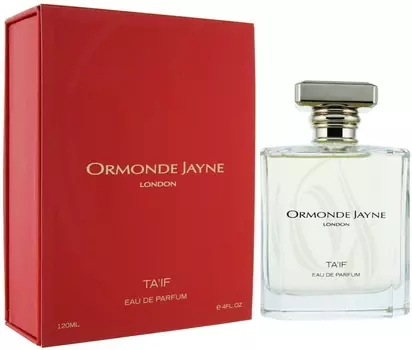 Духи Ormonde Jayne Ta`if