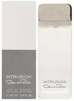 Духи Oscar de la Renta Intrusion