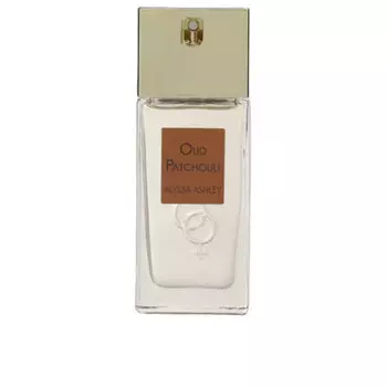 Духи Oud patchouli Alyssa ashley, 30 мл