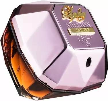 Духи Paco Rabanne Lady Million Empire