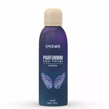 Духи Parfummm asmara spray para mujer Flor de mayo, 150 мл
