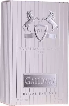 Парфюмерная вода Parfums de Marly Galloway