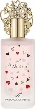 Духи Pascal Morabito Aimer