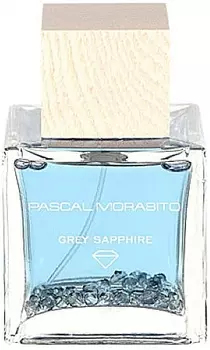 Духи Pascal Morabito Grey Sapphire