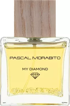 Духи Pascal Morabito My Diamond