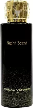 Духи Pascal Morabito Night Scent