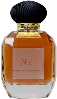 Духи Pascal Morabito Noir