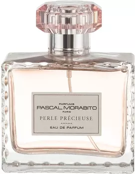 Духи Pascal Morabito Perle Precieuse