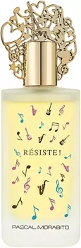 Духи Pascal Morabito Resiste!