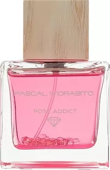 Духи Pascal Morabito Rose Addict