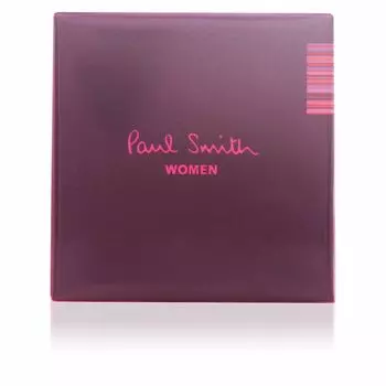 Духи Paul smith women Paul smith, 30 мл