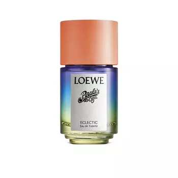 Духи Paula’s ibiza eclectic Loewe, 50 мл