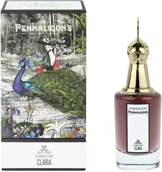 Духи Penhaligon's Clandestine Clara