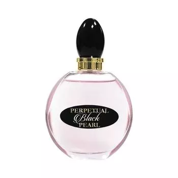 Духи Perpetual pearl black eau de parfum Jeanne arthes, 100 мл