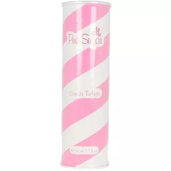Духи Pink sugar Aquolina, 50 мл
