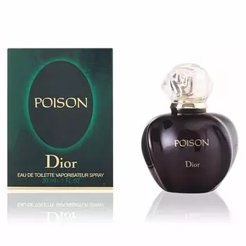 Духи Poison Dior, 30 мл