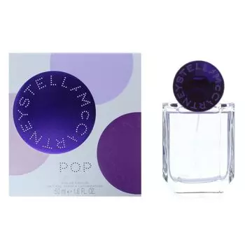 Духи Pop Blueb Eau De Parfum Stella Mccartney, 50 мл