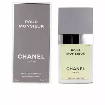 Духи Pour monsieur Chanel, 75 мл